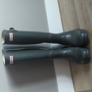 Hunter Rain Boots